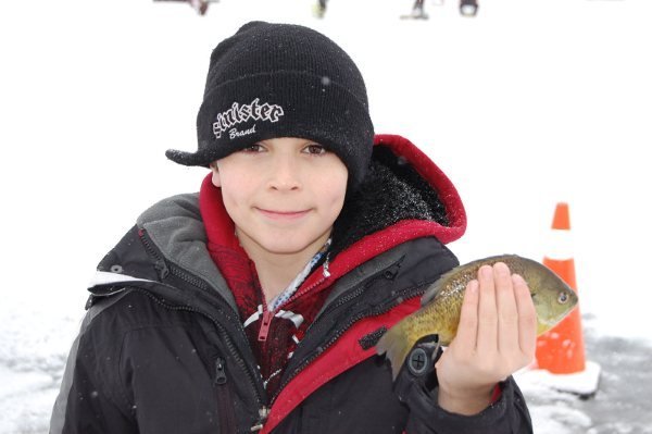 Ice fishing demo - Ice Fishing Thrills Come Alive in UK's Newest Online Casinos