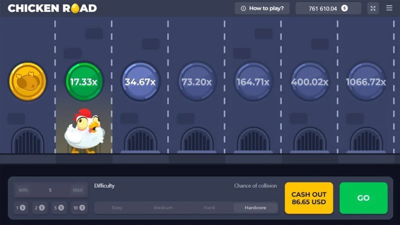 Descoperă chicken road 2 gratuit