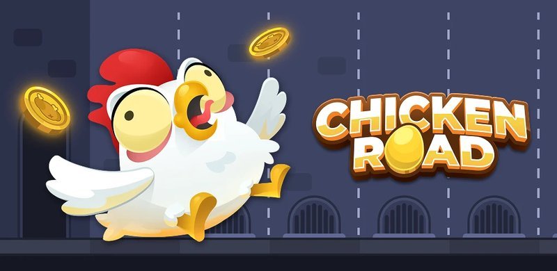 Spain - juego chicken road
